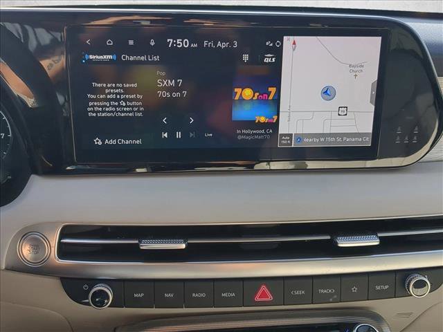 Used 2025 Hyundai Palisade Calligraphy image 15