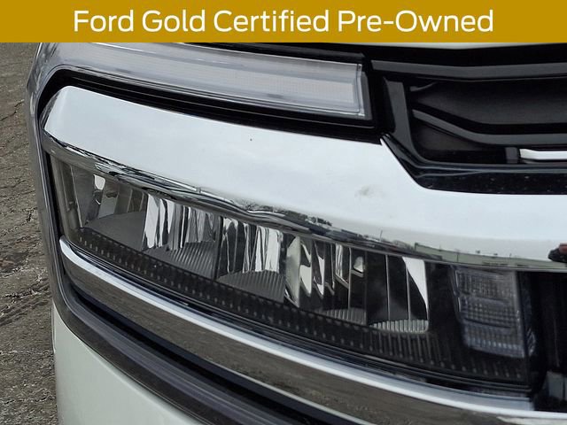 Certified 2022 Ford Expedition Max Limited image 12