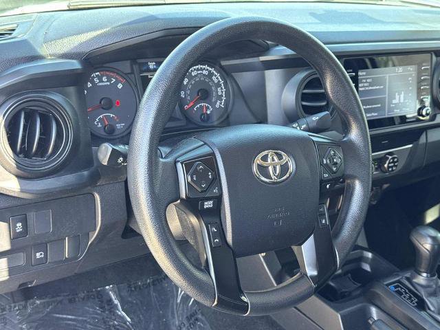 Used 2023 Toyota Tacoma SR w/ SR Convenience Package image 9