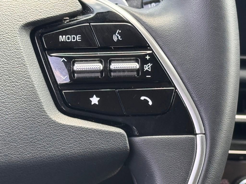 Used 2025 Kia Niro Wind FWD image 24