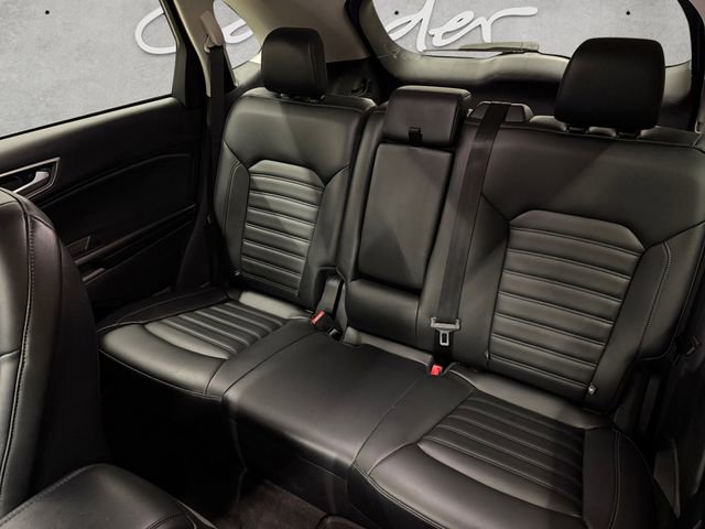Certified 2023 Ford Edge SEL image 13