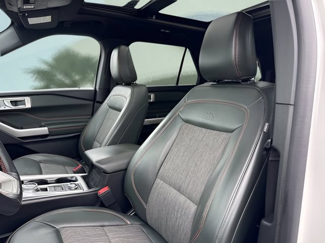 Certified 2023 Ford Explorer Timberline w/ Timberline Technology Package AWD/4WD image 21