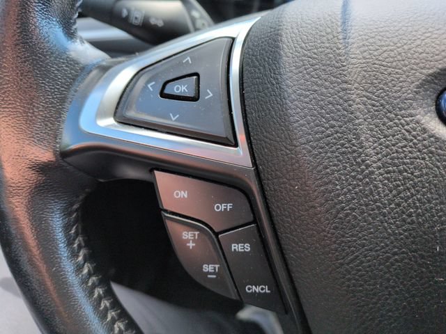Certified 2021 Ford Edge SEL w/ Convenience Package AWD/4WD image 34