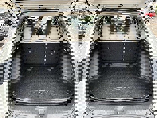 Used 2025 Honda HR-V EX-L image 12