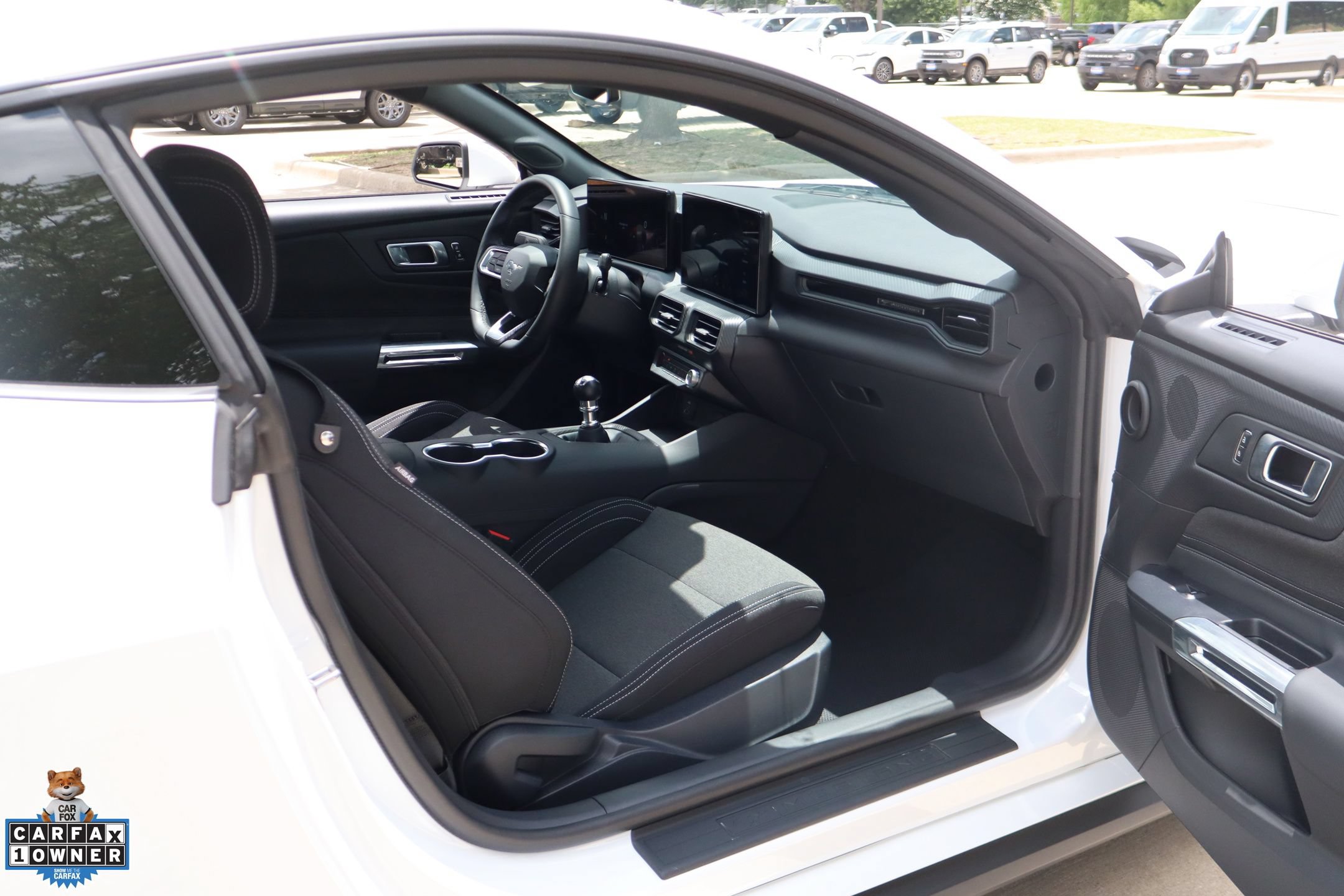 Certified 2024 Ford Mustang GT RWD image 26