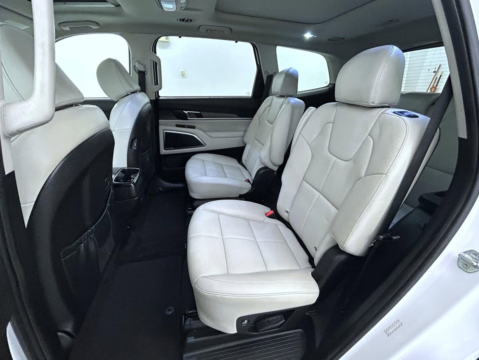 Used 2022 Kia Telluride SX AWD/4WD image 21