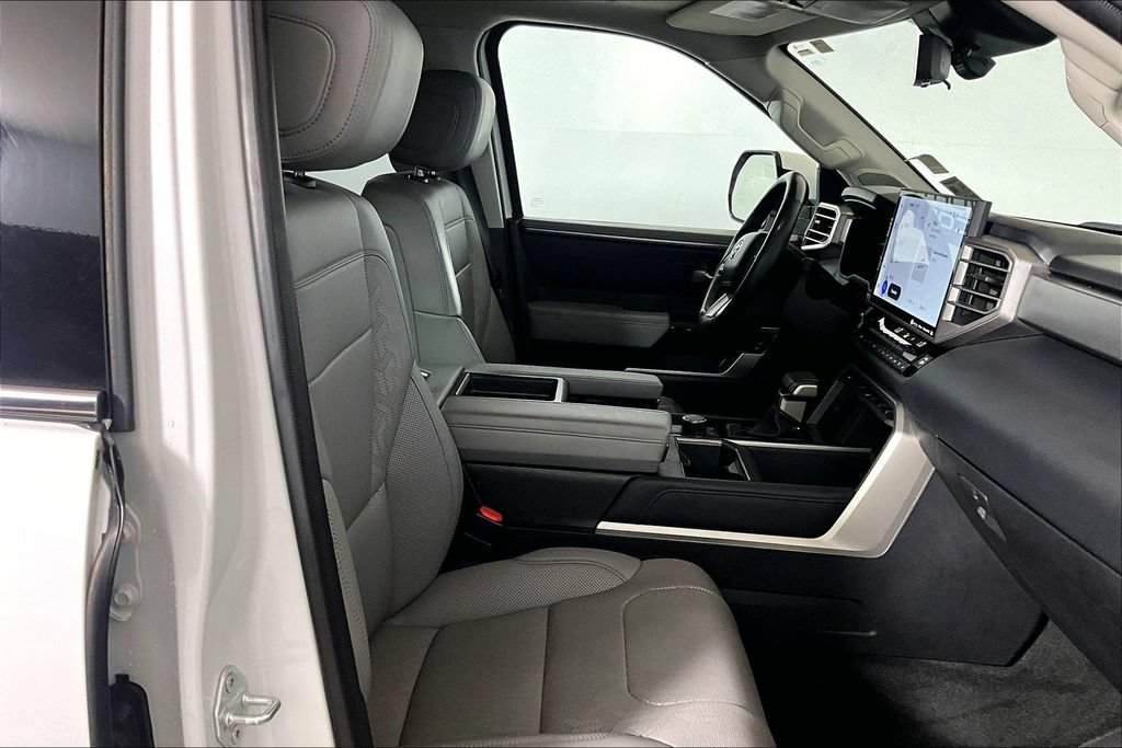 Used 2023 Toyota Tundra Limited RWD image 6