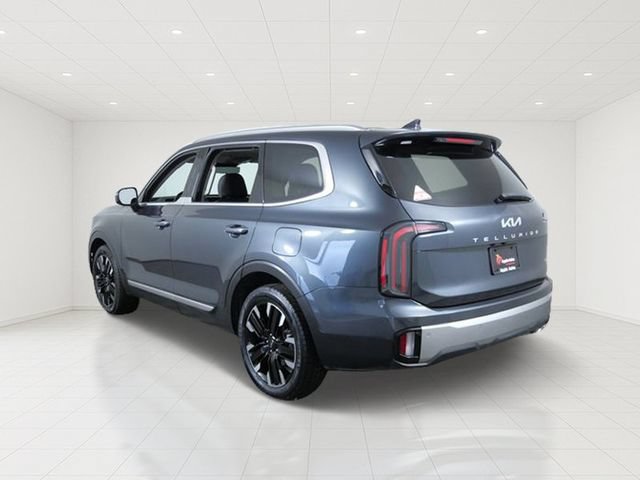 Used 2023 Kia Telluride SX Prestige AWD/4WD image 4