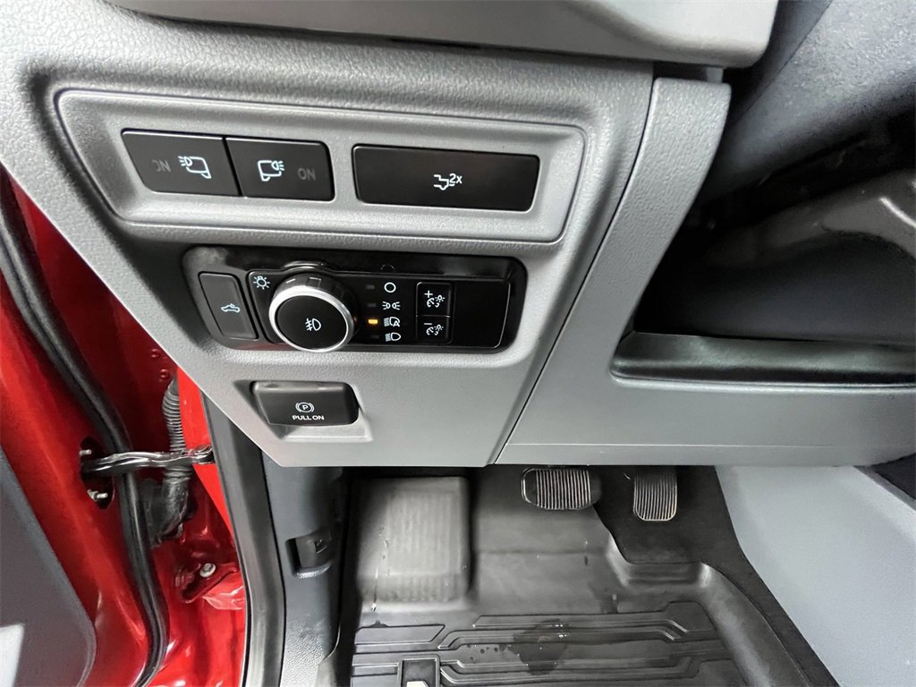 Certified 2023 Ford F150 XLT w/ Equipment Group 302A High image 19