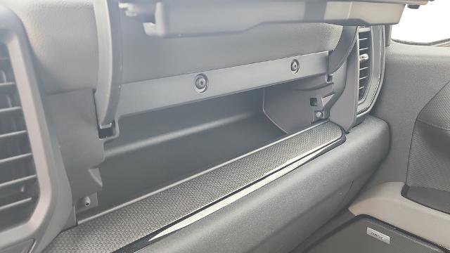 Used 2026 Chevrolet Silverado 1500 ZR2 w/ Dark Appearance Package image 25