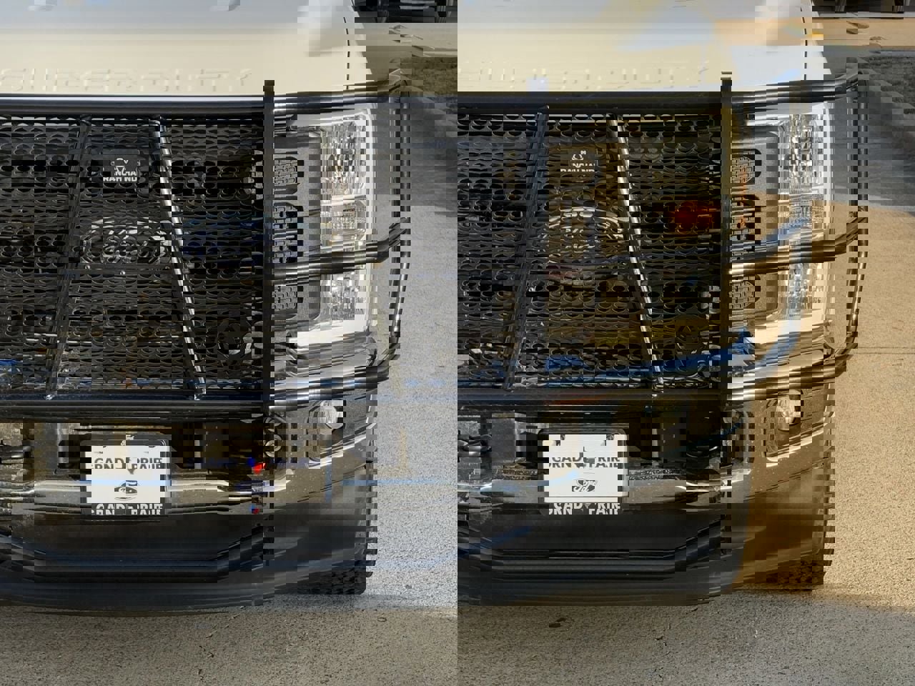 Certified 2024 Ford F350 XL w/ FX4 Off-Road Package image 10