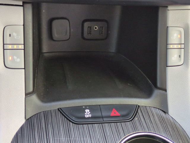 Used 2019 GMC Acadia SLT image 22