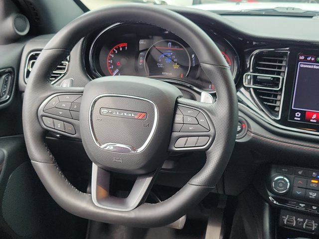 Used 2022 Dodge Durango R/T RWD image 21