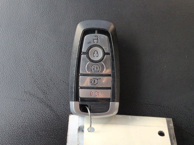 Certified 2022 Ford Explorer ST w/ Equipment Group 401A RWD image 33