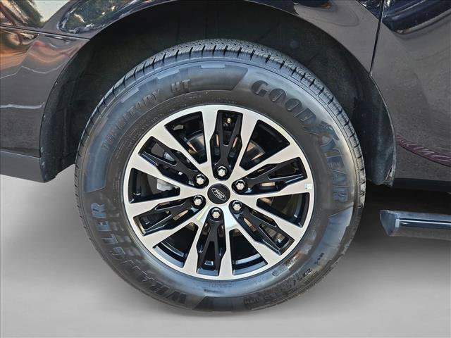Certified 2025 Ford Expedition Max Platinum AWD/4WD image 20