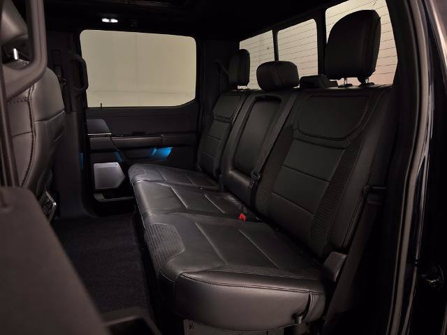 Certified 2022 Ford F150 Raptor w/ Raptor 37 Performance Package AWD/4WD image 34