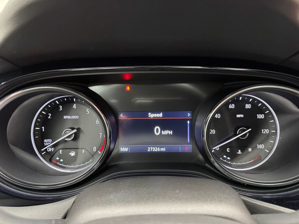 Used 2023 Buick Encore GX Preferred FWD image 15
