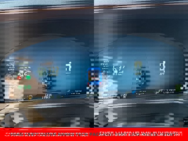 Certified 2025 Ford Bronco Sport Outer Banks w/ Outer Banks Tech Package+ AWD/4WD image 13