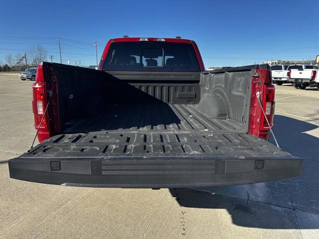 Certified 2022 Ford F150 XLT w/ Equipment Group 301A Mid image 9