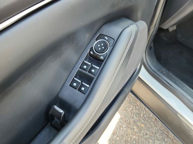 Certified 2023 Ford Mustang Mach-E Select RWD image 20