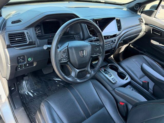 Used 2022 Honda Passport TrailSport image 39