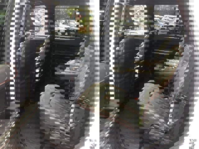 Certified 2022 Ford Expedition Timberline image 8