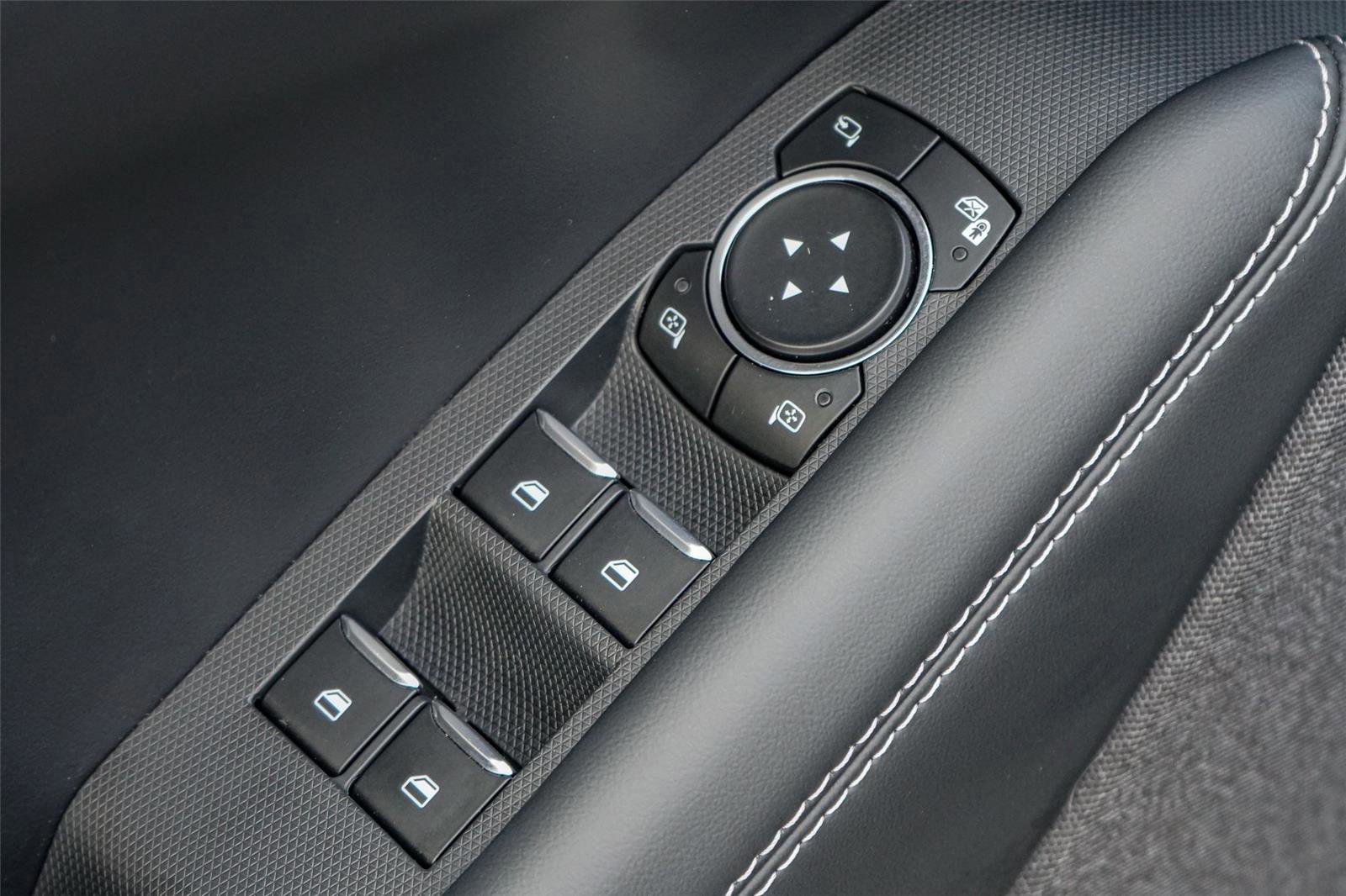 Certified 2025 Ford Mustang Mach-E Premium AWD/4WD image 20