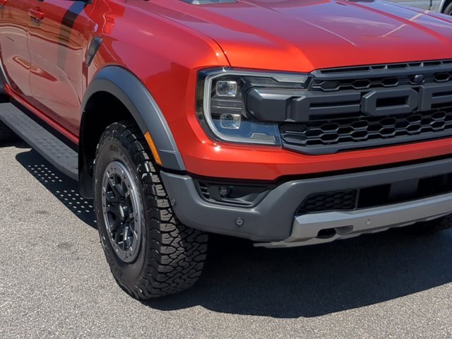 Certified 2024 Ford Ranger Raptor AWD/4WD image 10