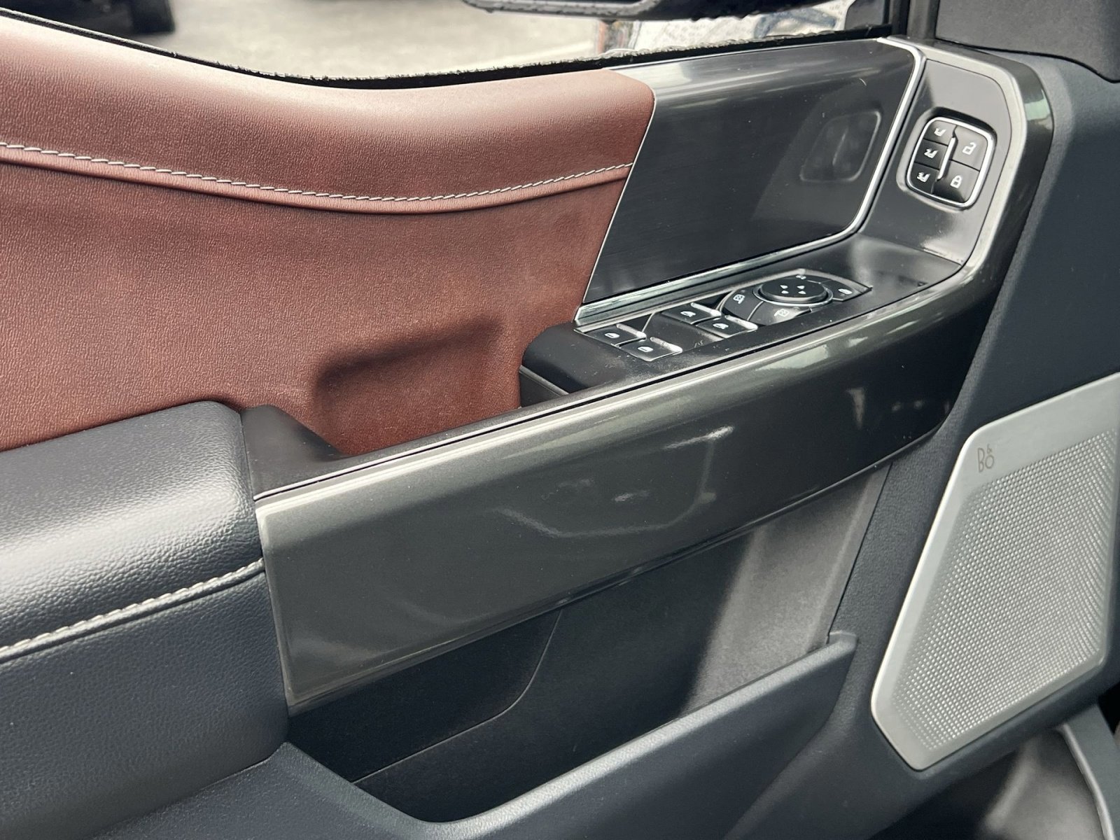 Certified 2023 Ford F150 Lariat w/ Equipment Group 502A High image 15