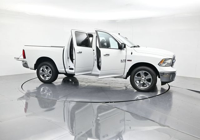 Used 2017 RAM 1500 Big Horn AWD/4WD image 52