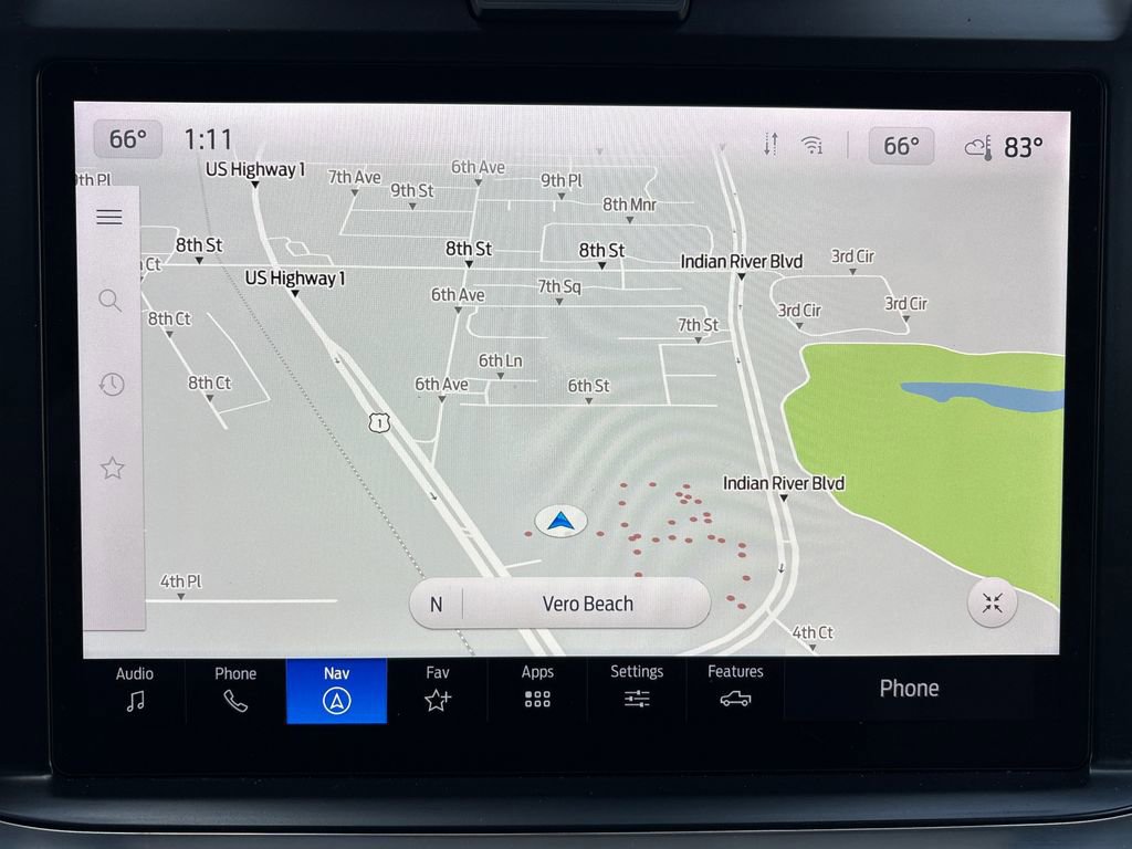 Certified 2025 Ford F250 King Ranch image 27