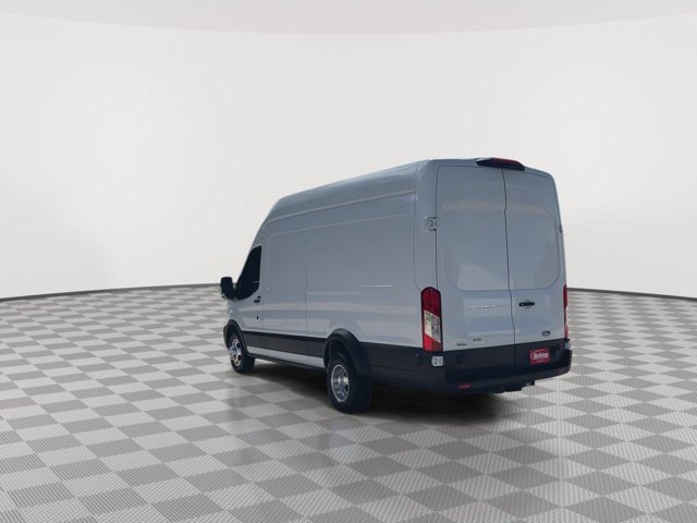 Certified 2025 Ford Transit 350 148 High Roof Extended DRW AWD/4WD image 33