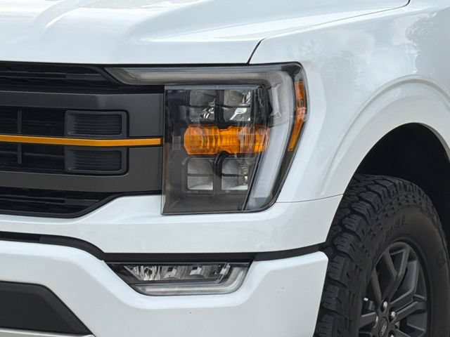 Certified 2023 Ford F150 Tremor w/ Trailer Tow Package AWD/4WD image 4