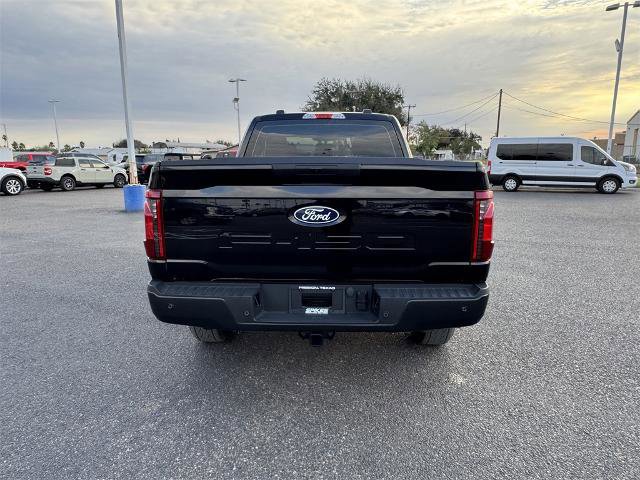 Certified 2024 Ford F150 XL w/ Tow/Haul Package image 4