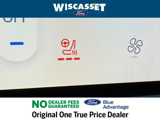 Certified 2022 Ford Edge SEL w/ Convenience Package image 8