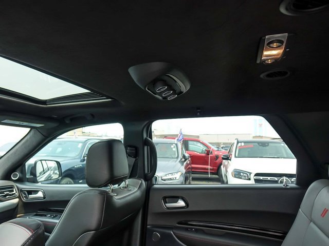 Used 2024 Dodge Durango Citadel AWD/4WD image 16