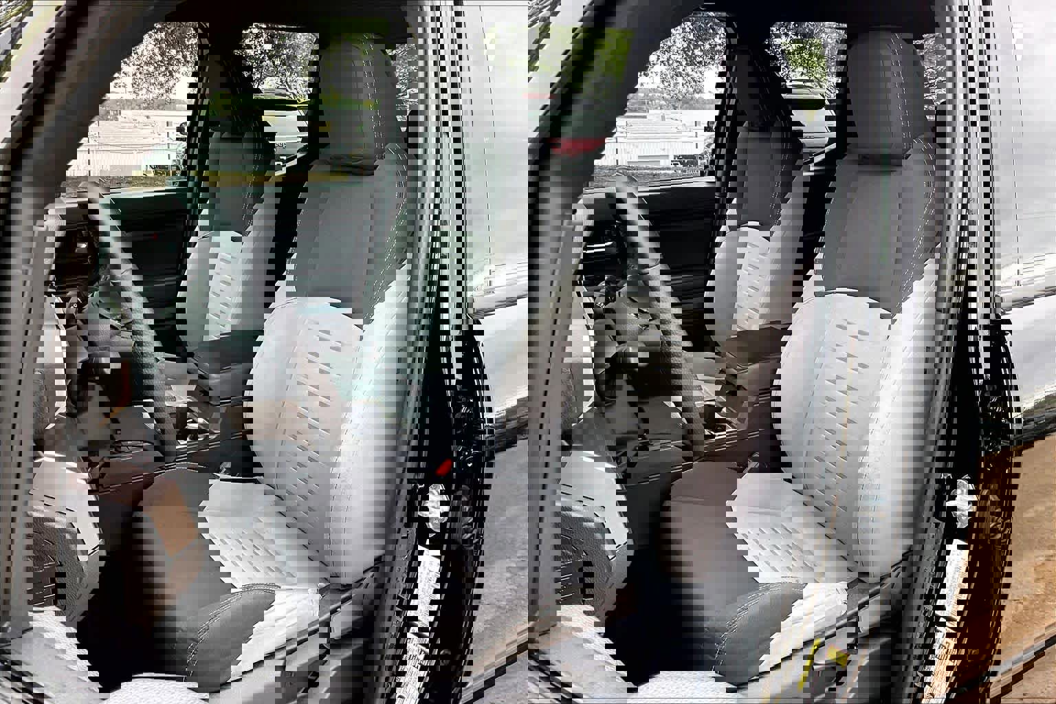 Used 2025 Toyota Tacoma TRD Off-Road image 10