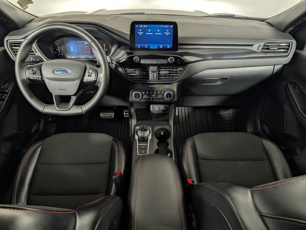 Certified 2023 Ford Escape ST-Line FWD image 14