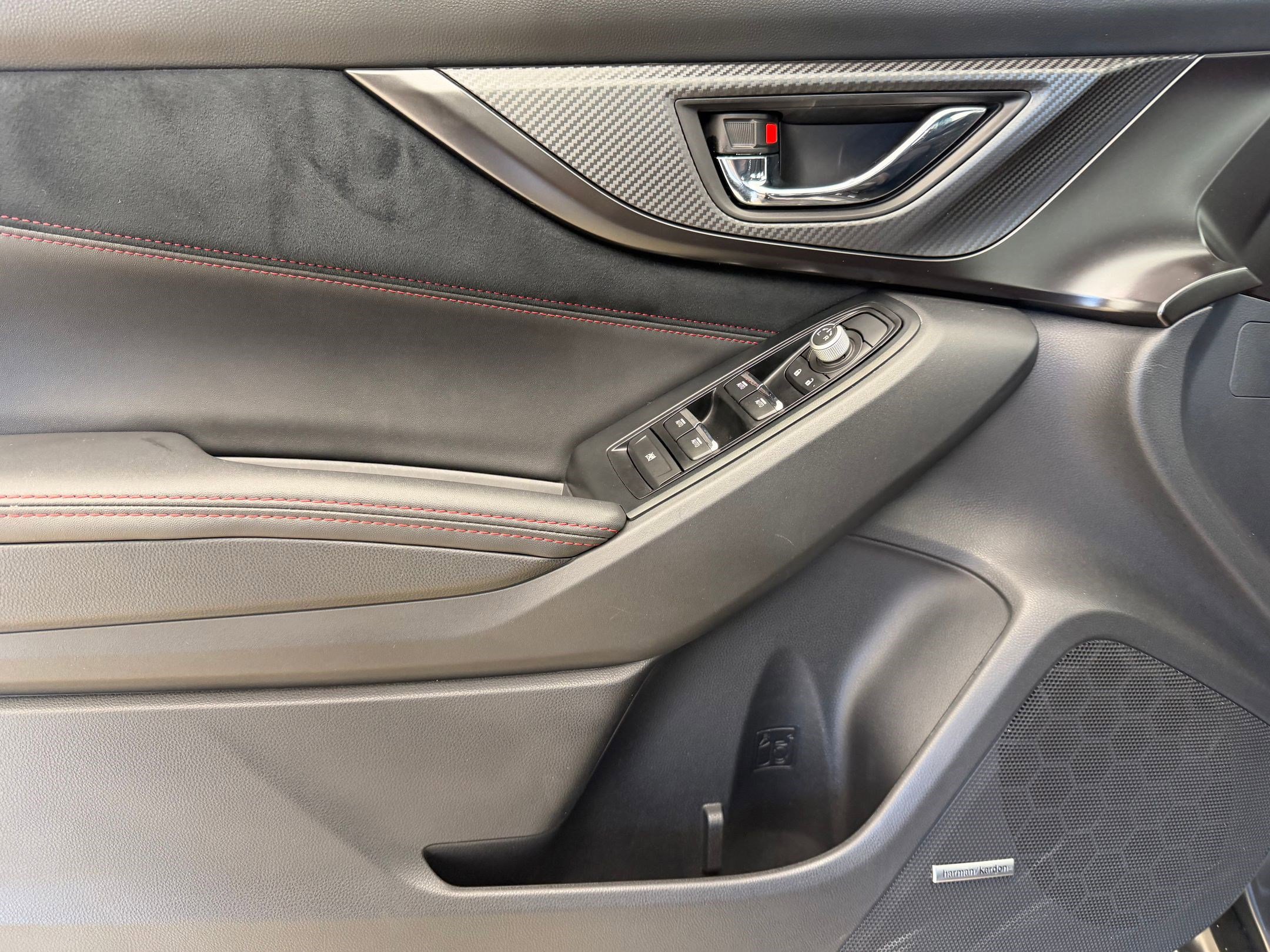 Used 2022 Subaru WRX GT image 13