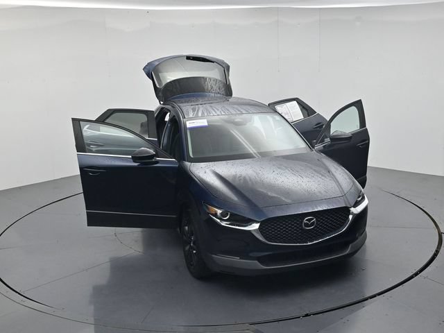 Used 2024 MAZDA CX-30 AWD 2.5 S w/ Select Sport Pkg image 50