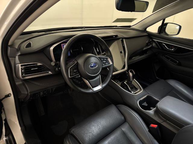 Used 2021 Subaru Outback Limited XT w/ Popular Package #2 image 7