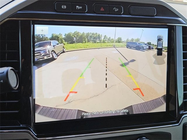 Certified 2022 Ford F250 Lariat w/ Chrome Package image 19