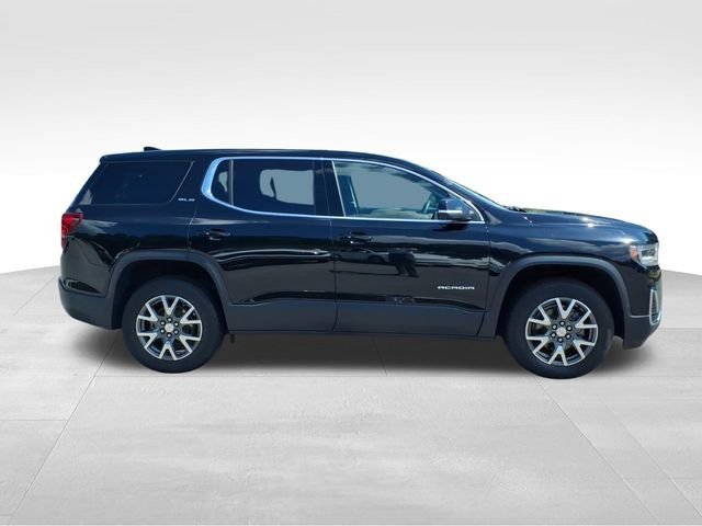 Used 2023 GMC Acadia SLE FWD image 14