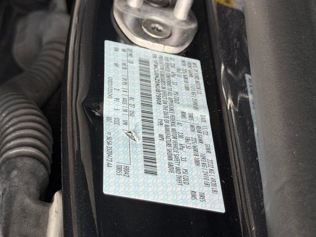 Certified 2022 Ford Escape SEL w/ Technology Package FWD image 40