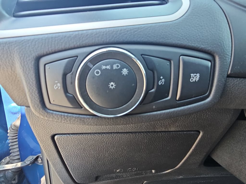 Certified 2024 Ford Edge SEL AWD/4WD image 24