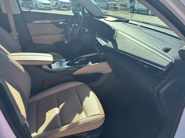 Used 2024 Buick Envision Preferred AWD/4WD image 46