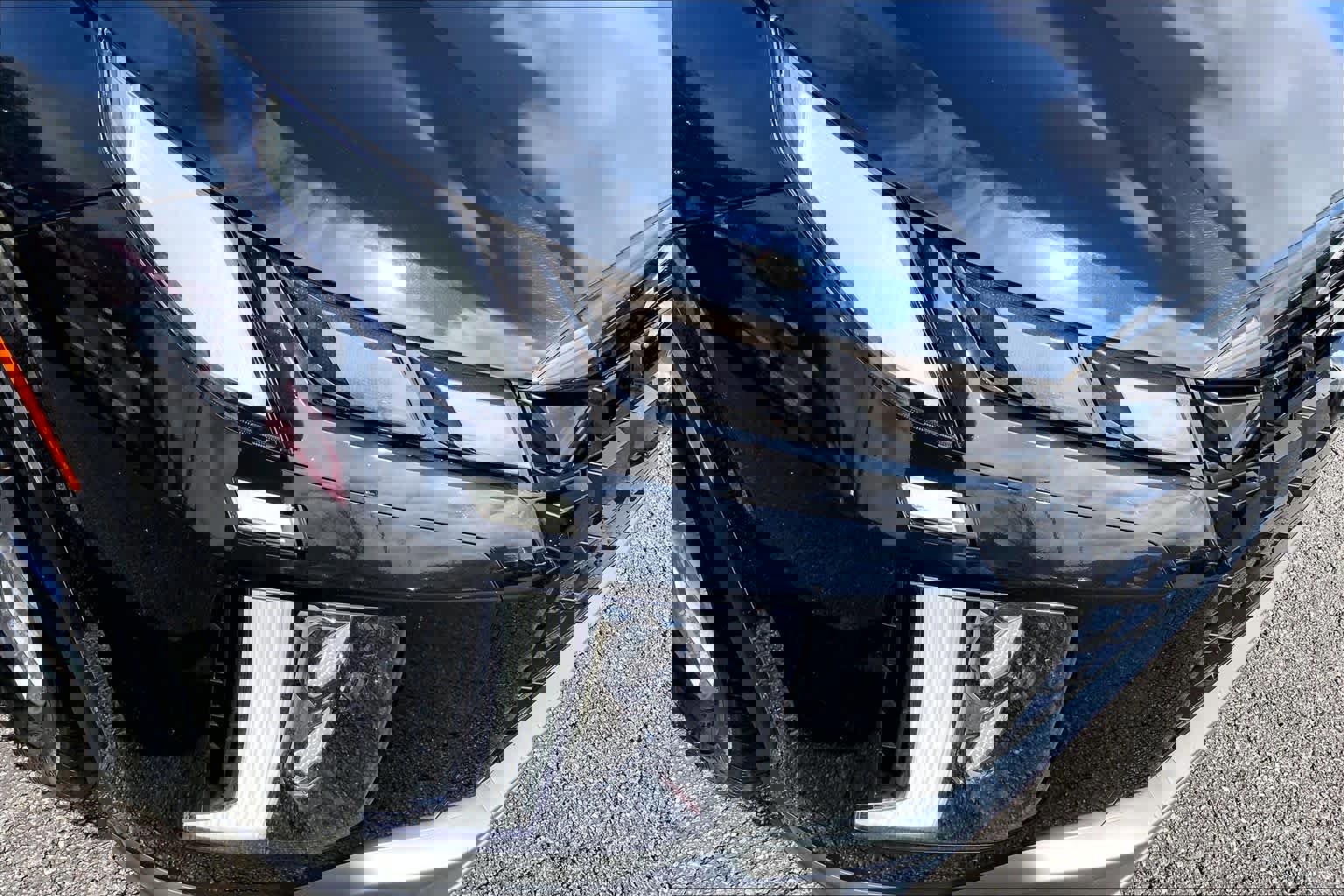 Used 2024 Hyundai Palisade SEL image 26