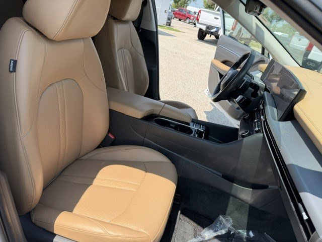 Used 2024 Hyundai Sonata Limited FWD image 37