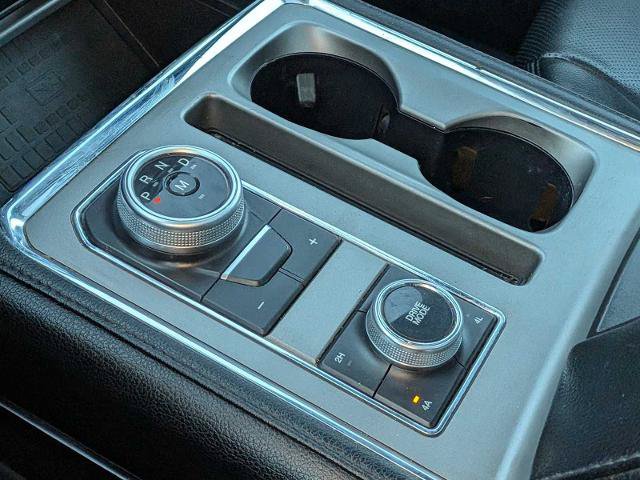 Certified 2021 Ford Expedition XLT AWD/4WD image 27