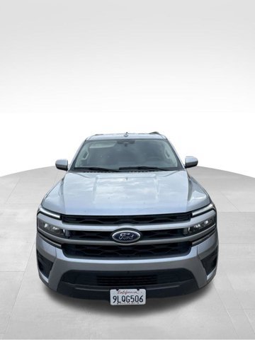 Certified 2024 Ford Expedition Max XLT AWD/4WD image 3